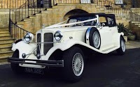 MET Wedding Cars 1091301 Image 4